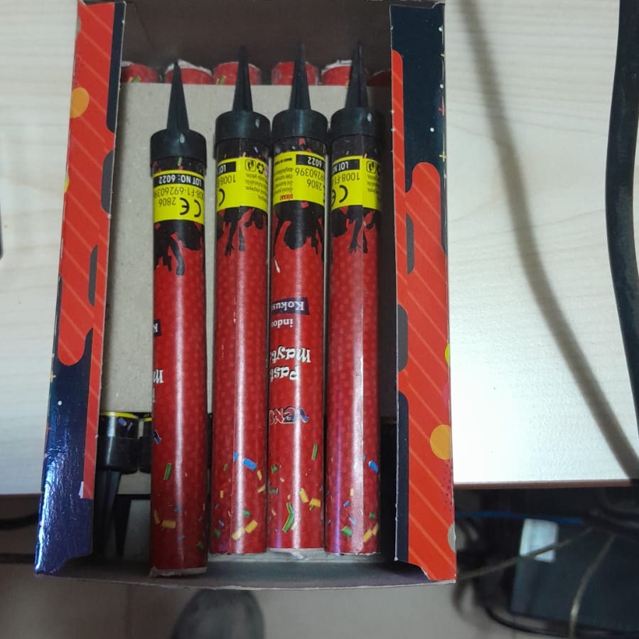 Meşale Avantajları ve Dezavantajları