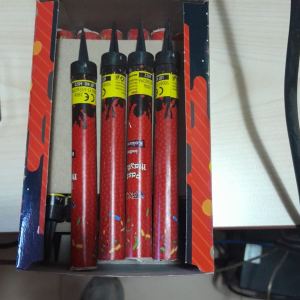 Meşale Avantajları ve Dezavantajları